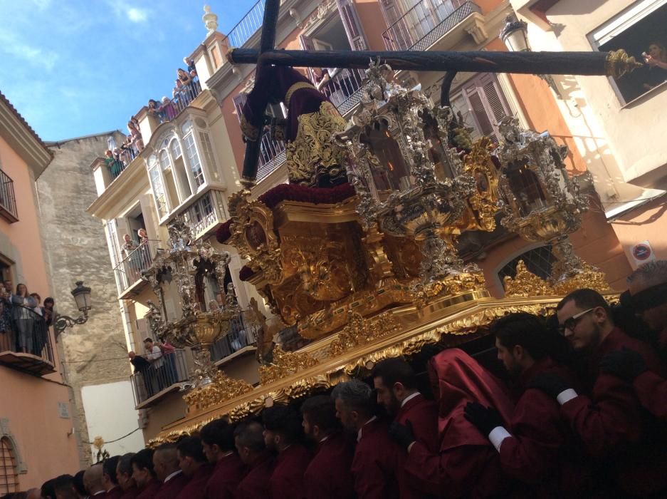 Jueves Santo | Viñeros