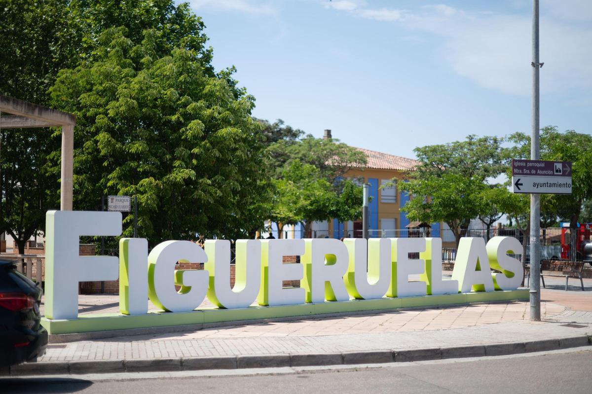 El municipio de Figueruelas, donde se levantará la gigafactoría, trata de impulsar la construcción de vivienda.