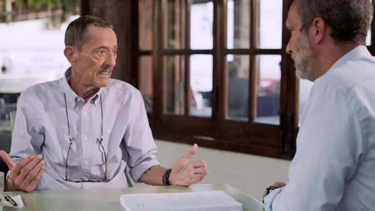 La entrevista póstuma a Julián Muñoz en 'De viernes'.