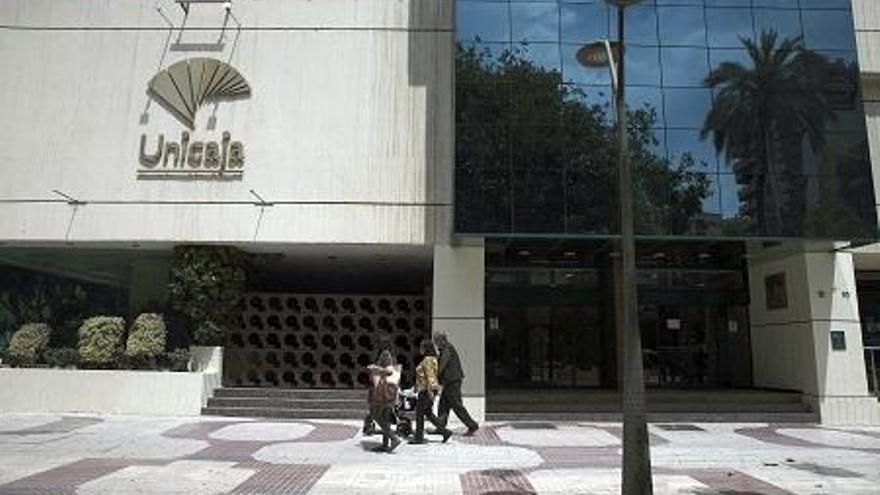 Unicaja Banco obtiene un resultado de 136 millones de euros en los nueve primeros meses del año