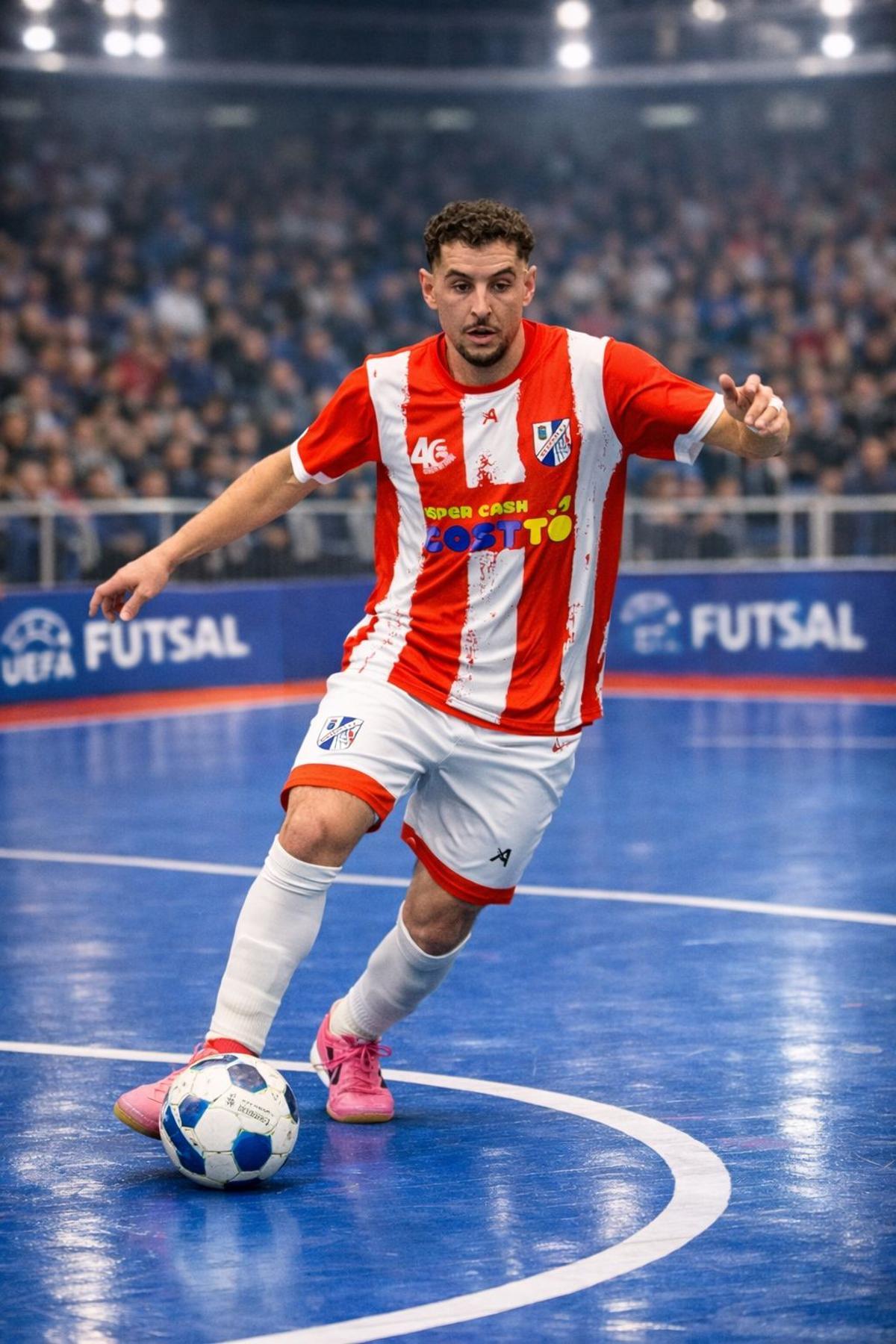 Mohamed Taous, Pirri, nou fitxatge del Covisa Manresa