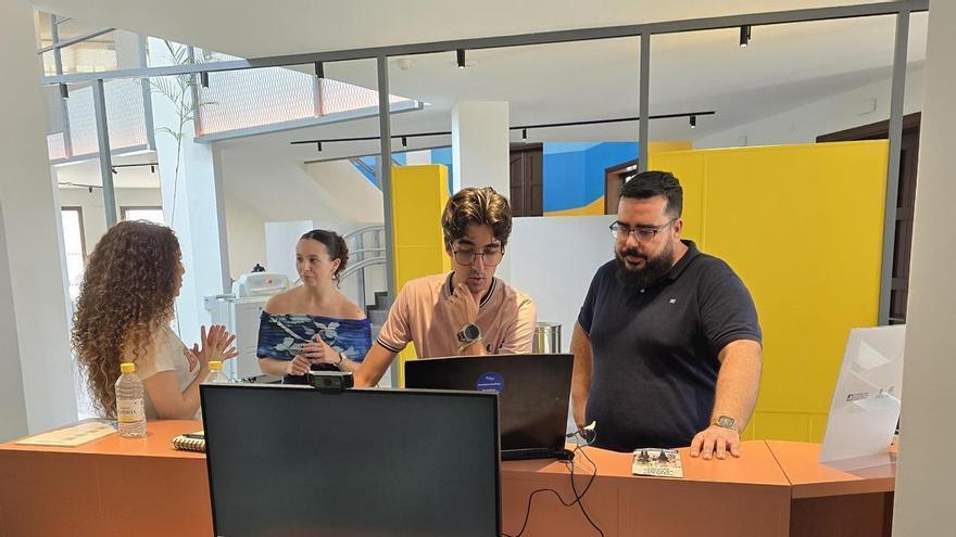 Un estudio analiza con neuromarketing la imagen que promociona Gran Canaria