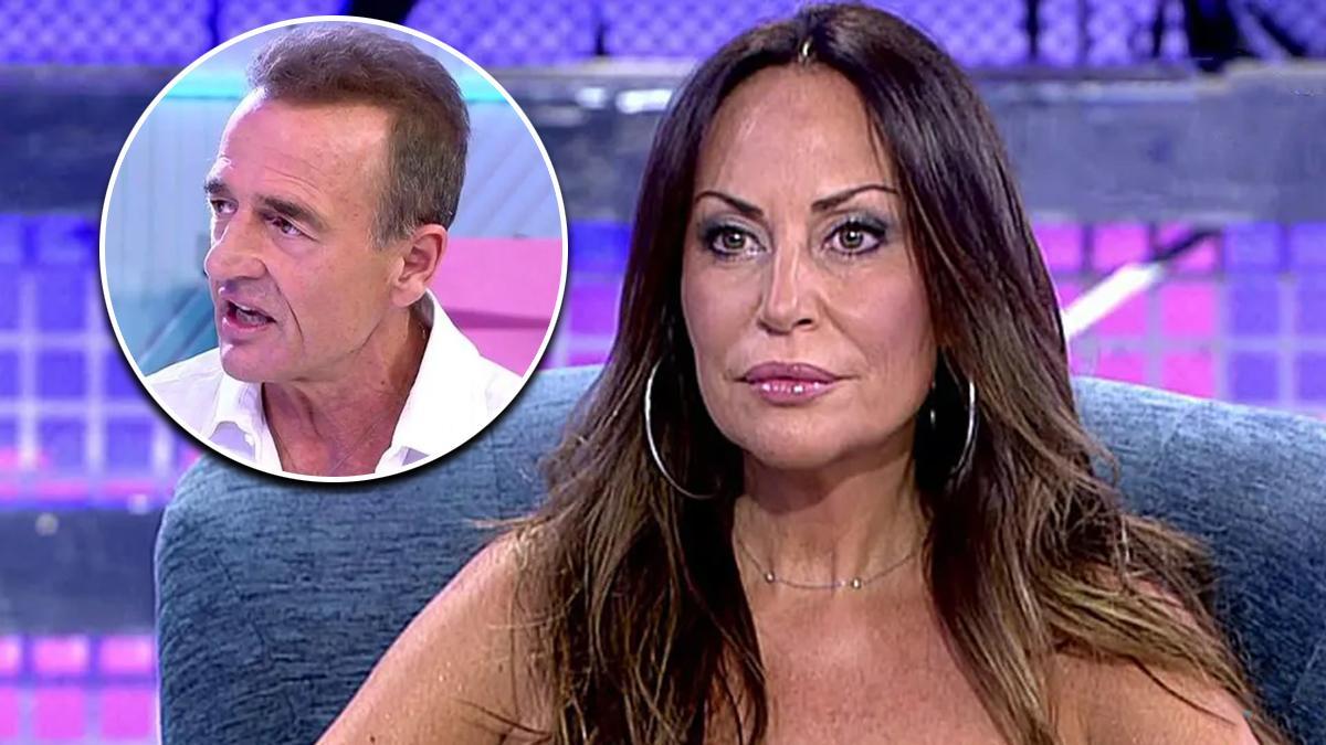 Sonia Moldes reaparece en televisión y promete desmentir a Alessandro Lequio en '¡De Viernes!' tras sus palabras sobre Mar Flores