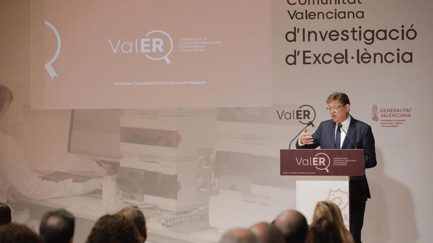 Puig da la espalda a sus socios: la tasa turística no está en la agenda valenciana