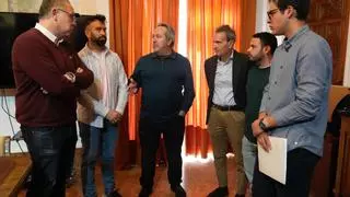 Apoyo unánime del Ayuntamiento de Zamora a las reivindicaciones ferroviarias de Sanabria
