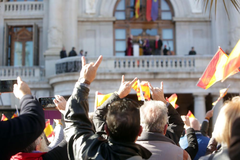 Desfile de las Magas de enero