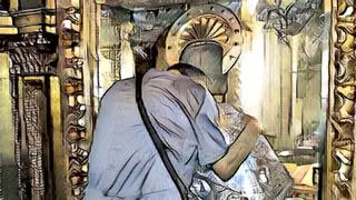 Curiosidades de Compostela: ¿Sabías que...?