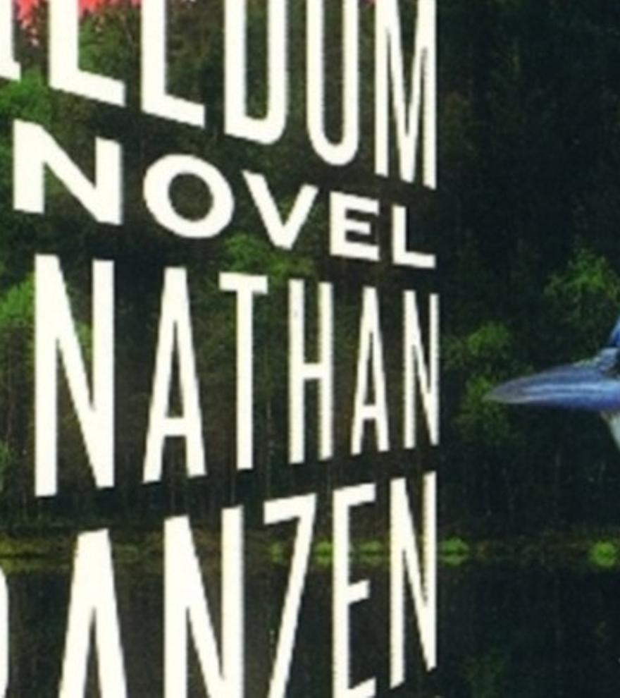 Freedom, de Jonathan Franzen