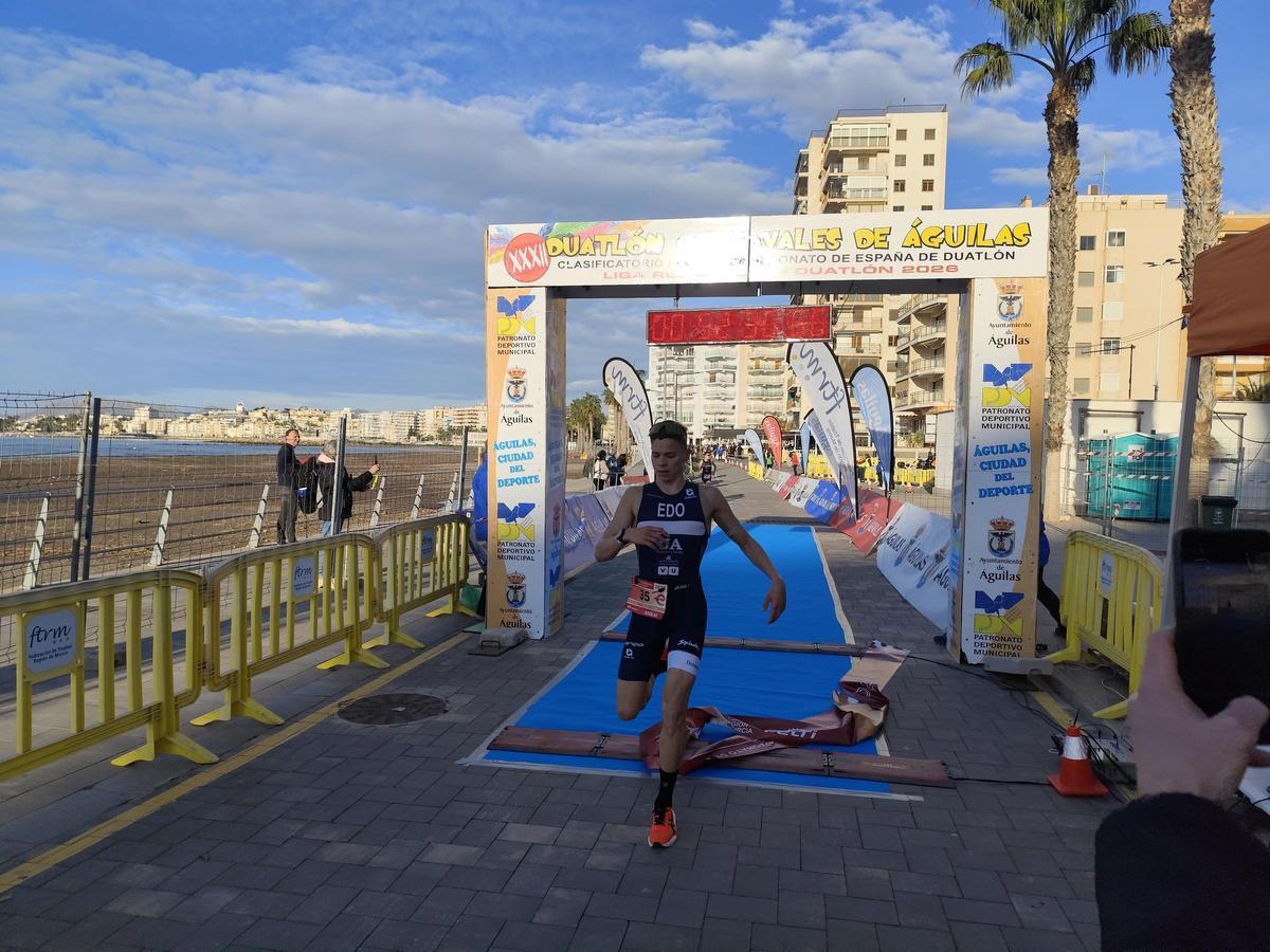 Todas las imágenes de la XXXII Duatlon Carnaval de Águilas Todas las imágenes de la XXXII Duatlon Carnaval de Águilas