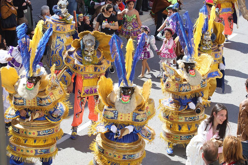 Carnaval de Ibiza 2019