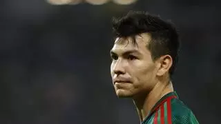 Chuky Lozano no quiere salir de San Diego: así está la operación con el extremo pretendido por el Real Oviedo