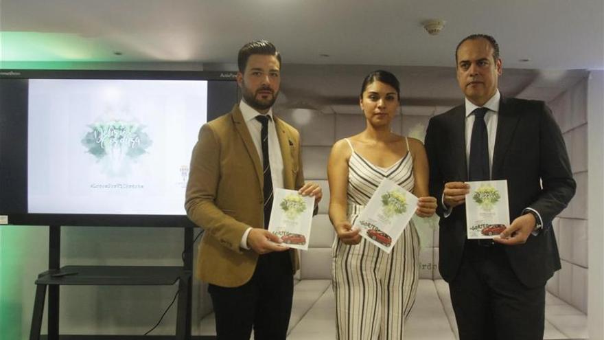 El Córdoba CF presenta una campaña de abonos con subidas moderadas