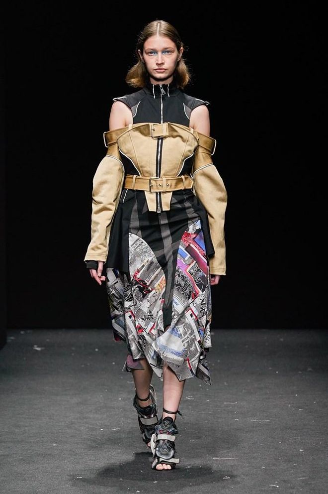 Milano Moda Graduate