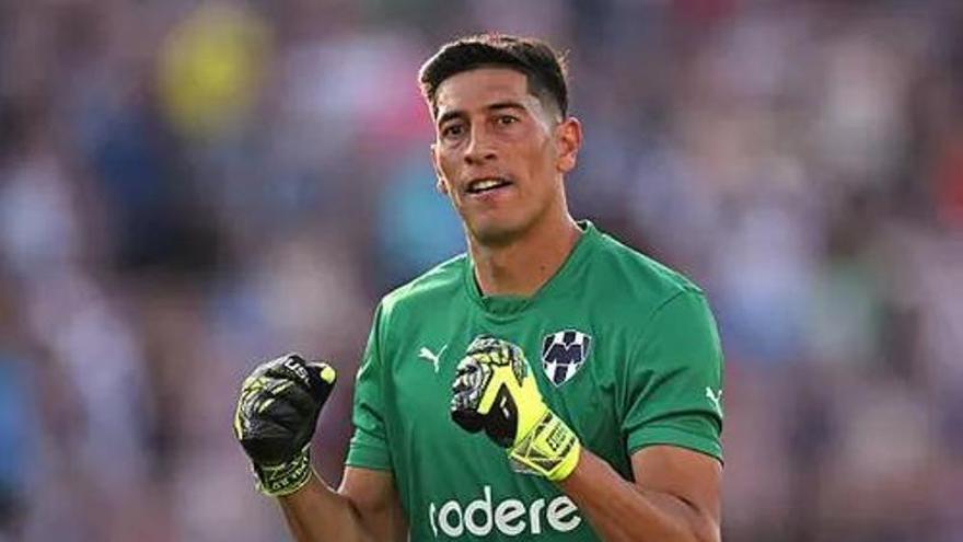 No hay perdón para Andrada: cumplirá toda su sanción por su puñetazo a Pulido en el derbi entre el Huesca y el Real Zaragoza