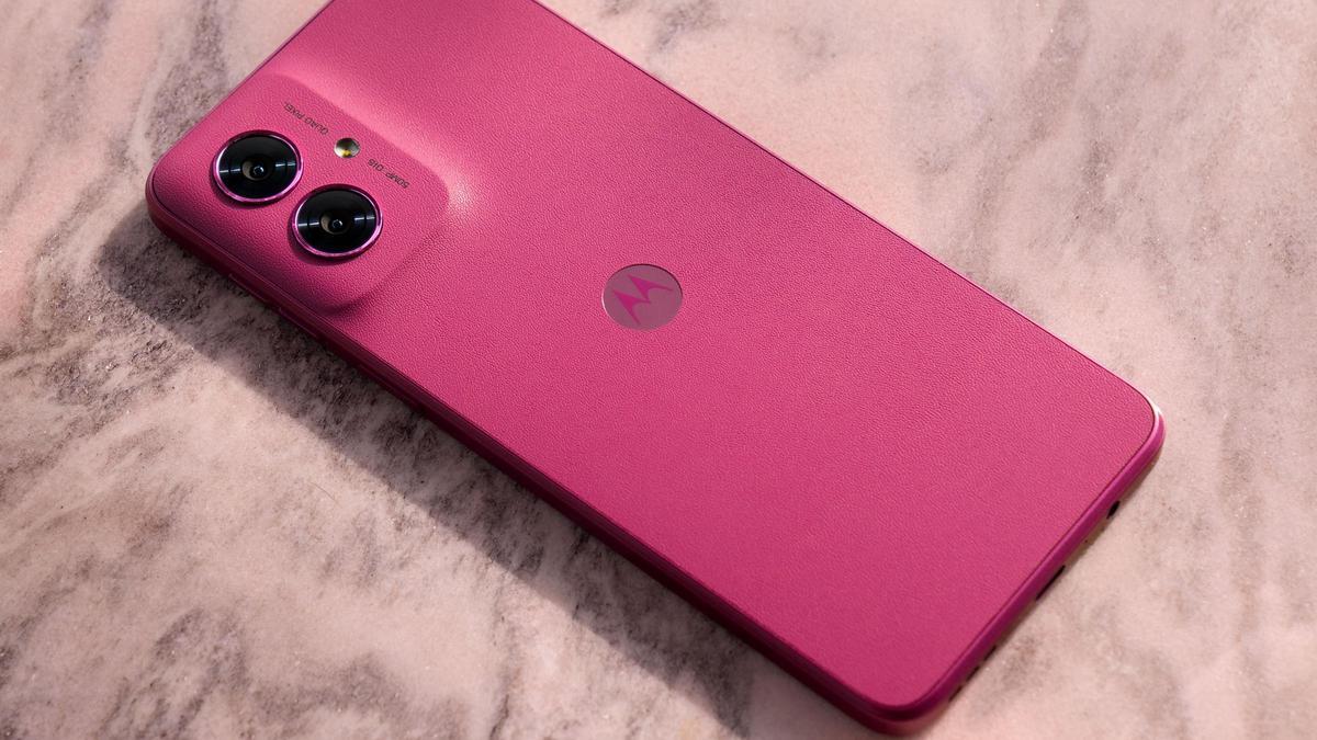 Moto g55 5G ve moto g35 5G artık pazarımızda mevcut