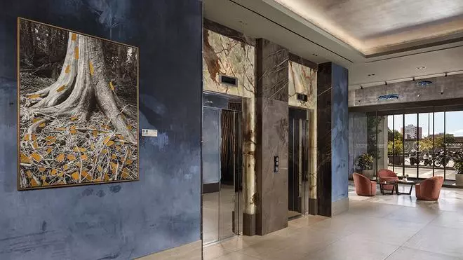 El nuevo hotel de Madrid donde el lujo se siente cercano: así es VP SOGNIO Metropolitano con arte, gastronomía y diseño