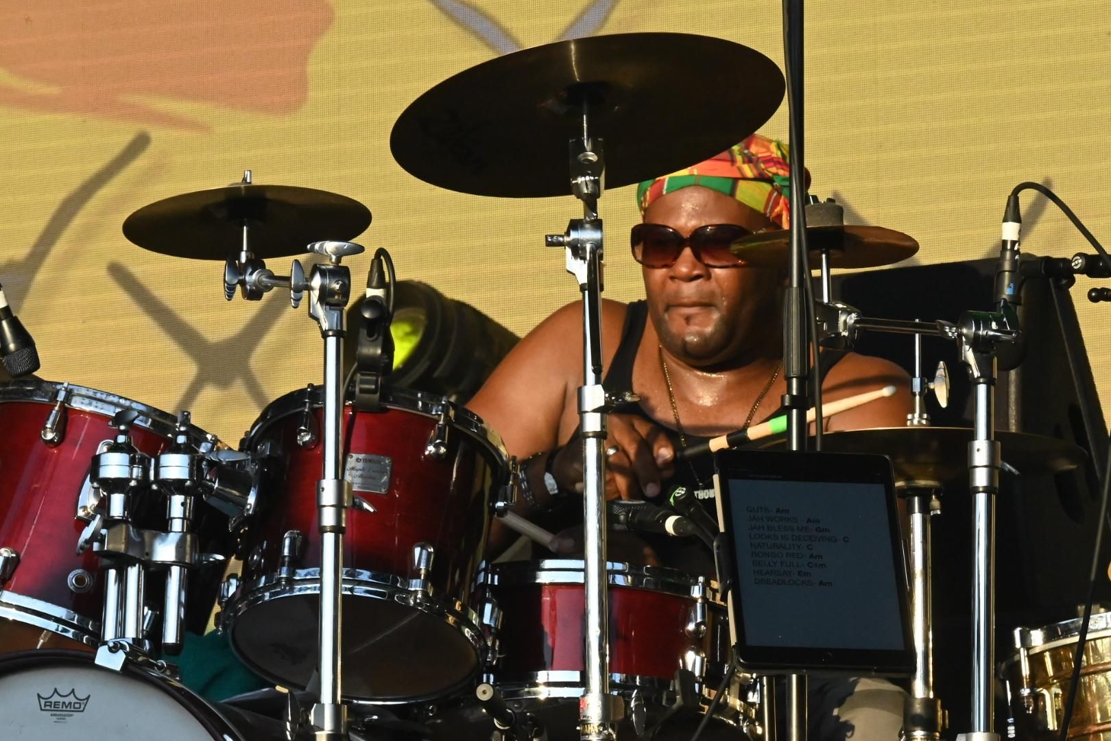 Día 3 del Rototom: The Congos & The Gladiators hacen vibrar al público