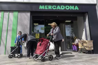 ¿Qué supermercados abren este 15 de agosto en Barcelona y resto de Catalunya? Horario de Lidl, Mercadona y resto de centros