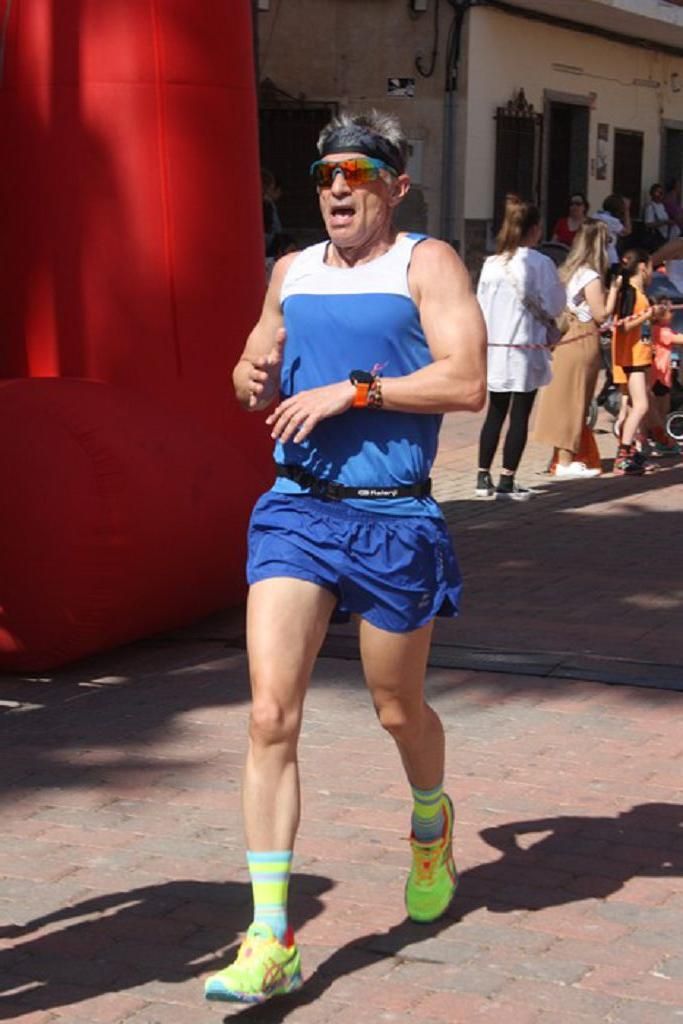 Carrera Popular Campos del Rio, en imágenes (II)