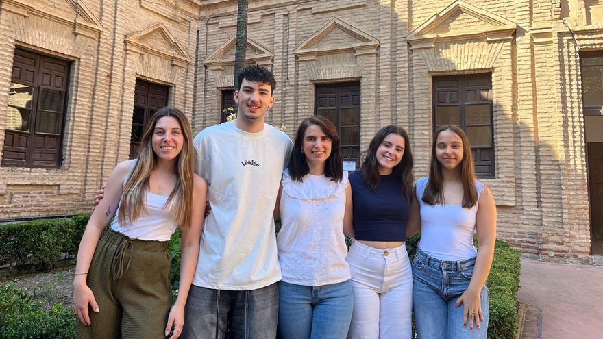 Hojín, ramón o fardo, ¿sabes qué significan estas palabras vinculadas al olivar en el norte de Córdoba?