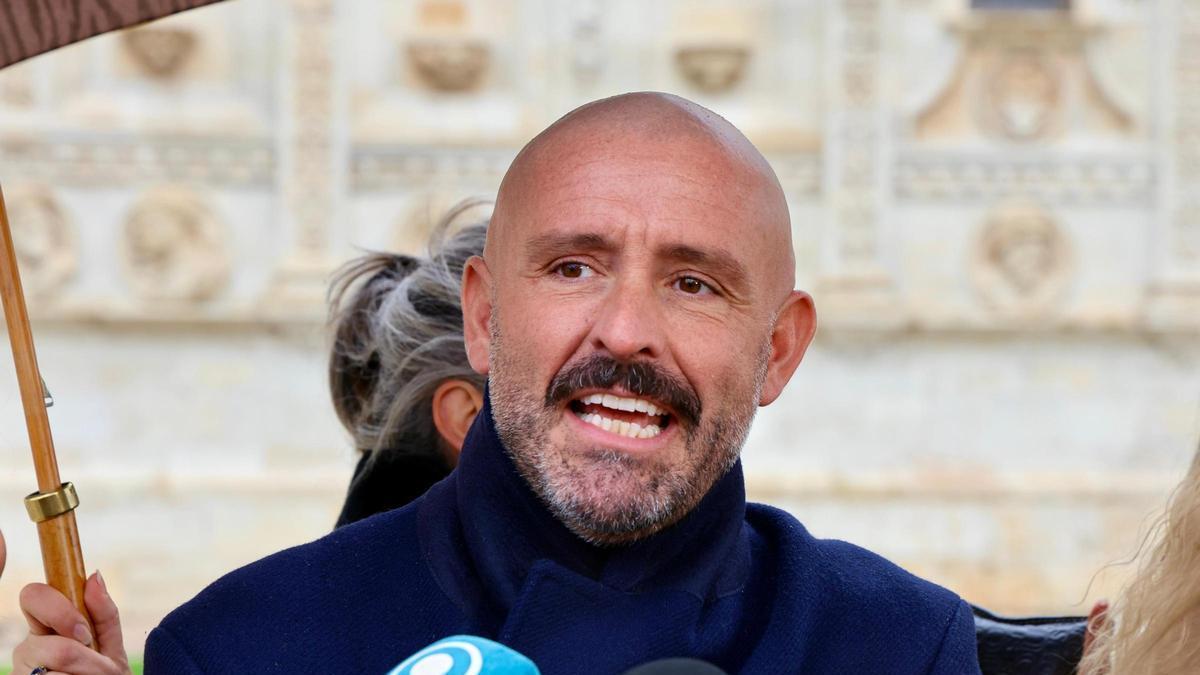 El PP considera que la  máxima prioridad nacional  es que Sánchez convoque elecciones