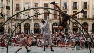 Estas son las obras ganadoras de una exitosa Mostra de Teatre de Alcoy