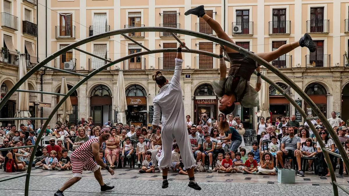 Arranca la Mostra de Teatre de Alcoy con una programación que apuesta por la autoría en tiempos de la IA
