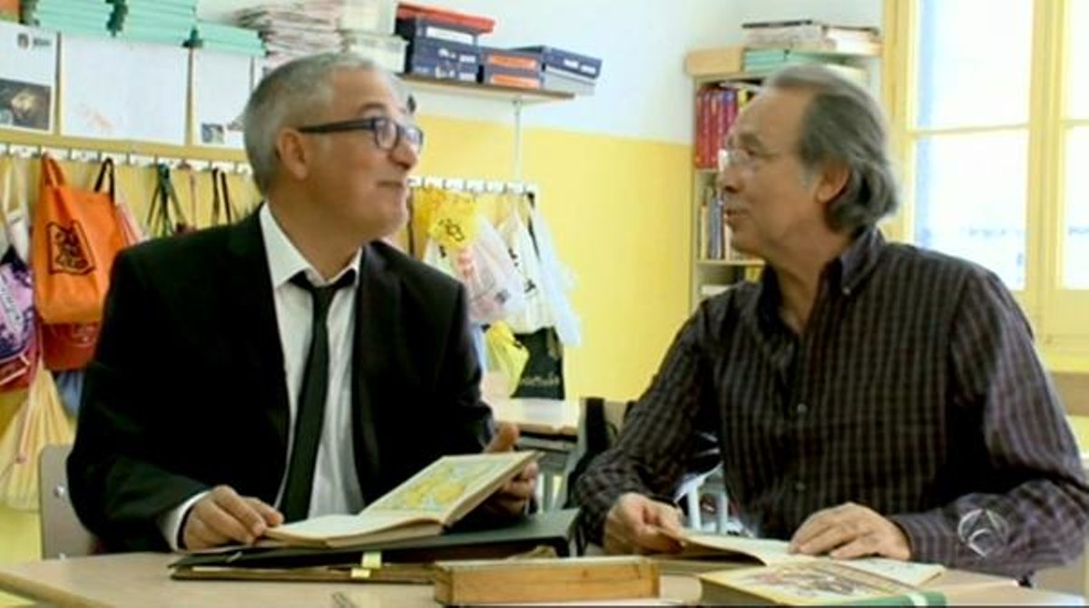 El bitllet de Ferran Monegal.