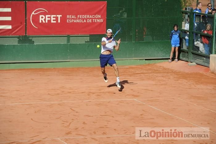 Campeonato de España de tenis