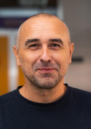 Jorge Fuentes Miguel