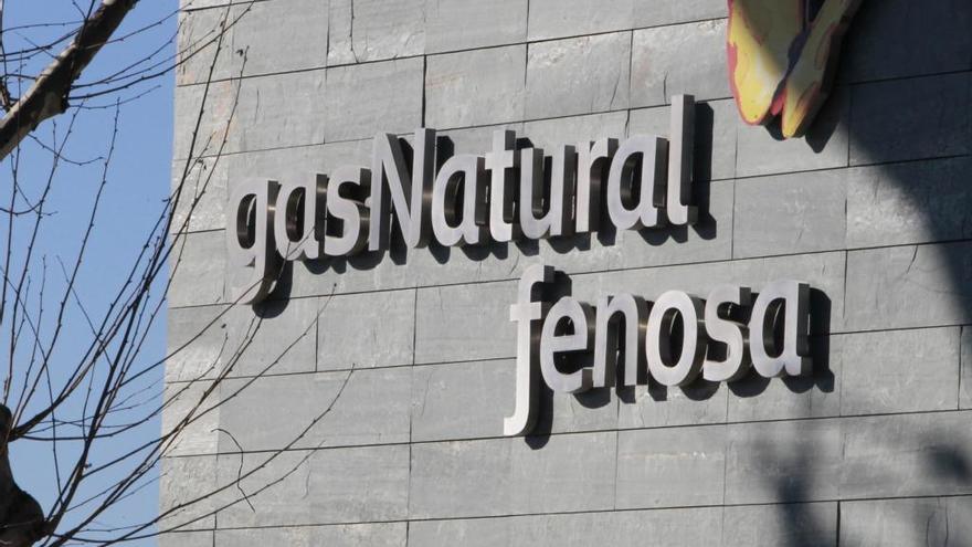 Repsol ven el 20% de Gas Natural al fons CVC per 3.816 milions d&#039;euros