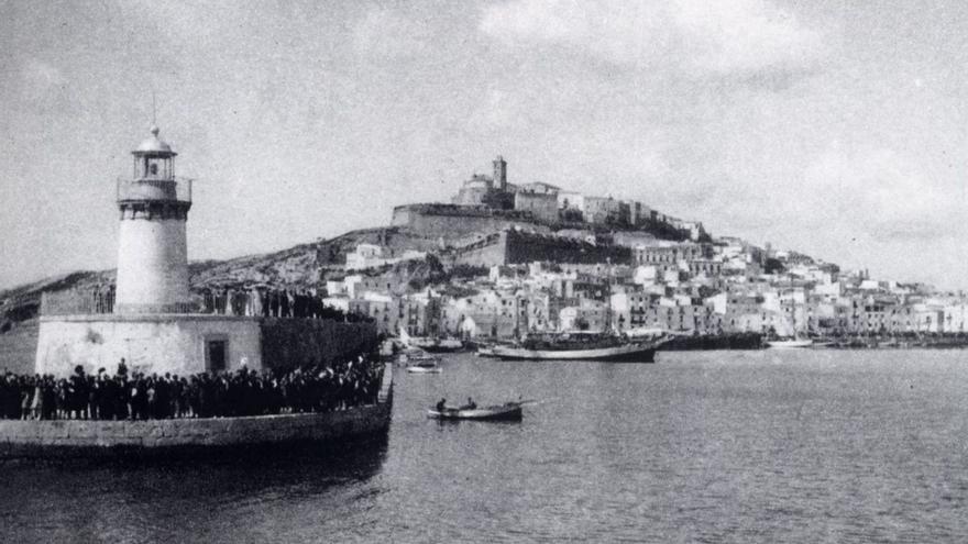 La Autoridad Portuaria de Balears cumple 150 años