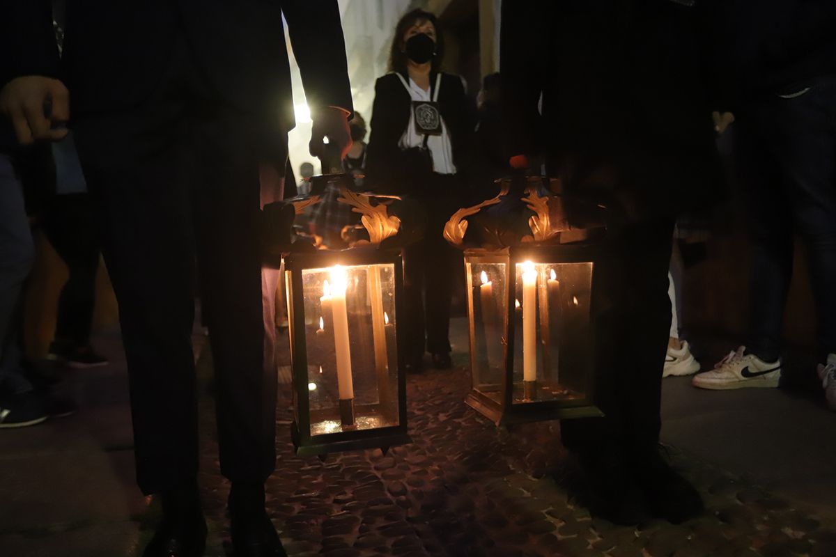 Antesala de la Semana Santa