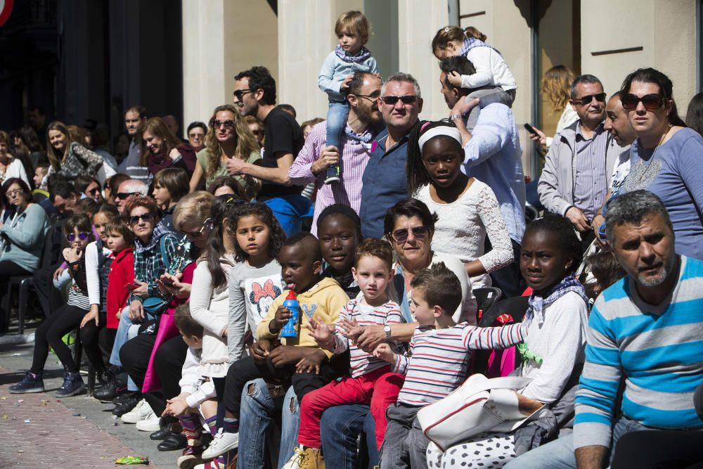 Magdalena 2017: Pregó infantil