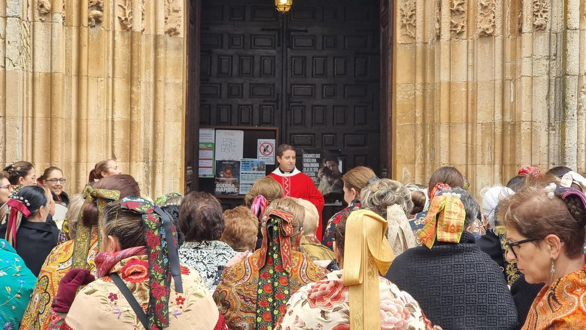 GALERÍA | Las Águedas, al mando de Toro
