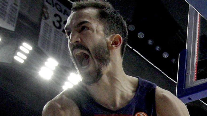 &quot;No será tan especial como si volviese a La Fonteta&quot;