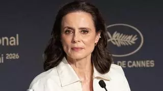 Aitana Sánchez-Gijón, 57 años, sobre romper el ayuno de 16 horas: a las 5 de la mañana, proteína y dos kiwis en homenaje a Richard Gere