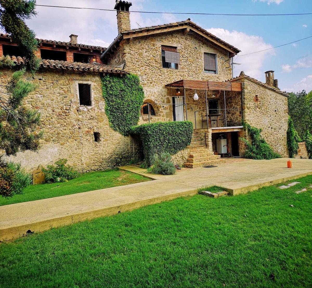 Casas teletrabajo