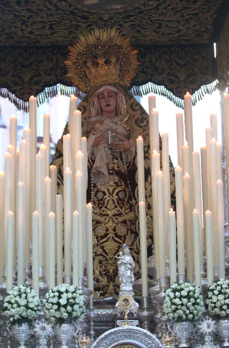 Martes Santo de 2016 | Penas