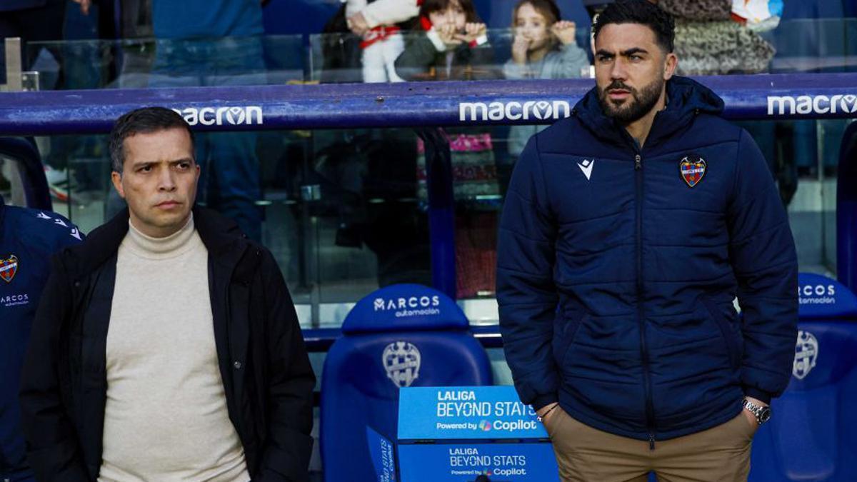 Directo | Luís Castro habla tras el Derbi