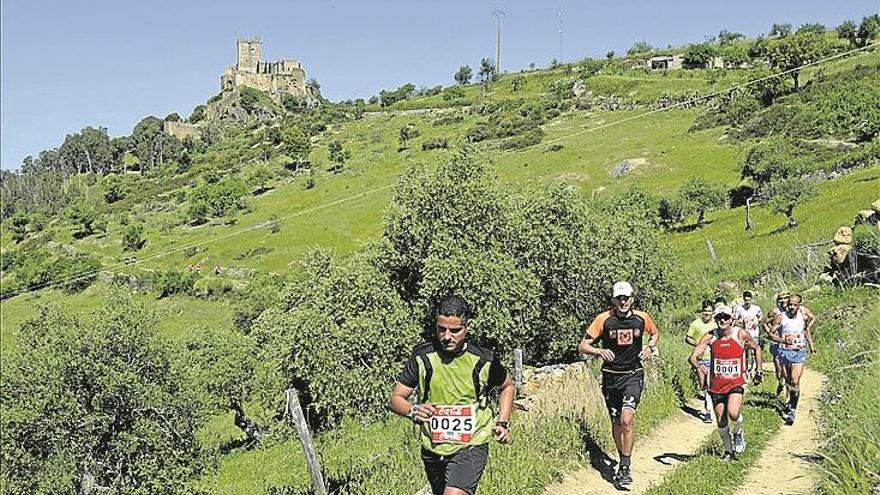 El XII Medio Maratón espera a 500 corredores