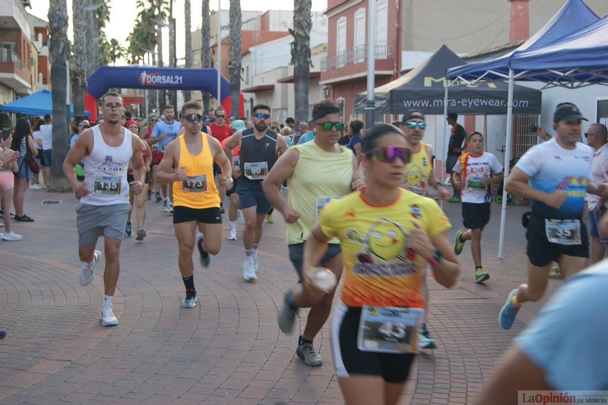 Carrera Popular de Campos de Río