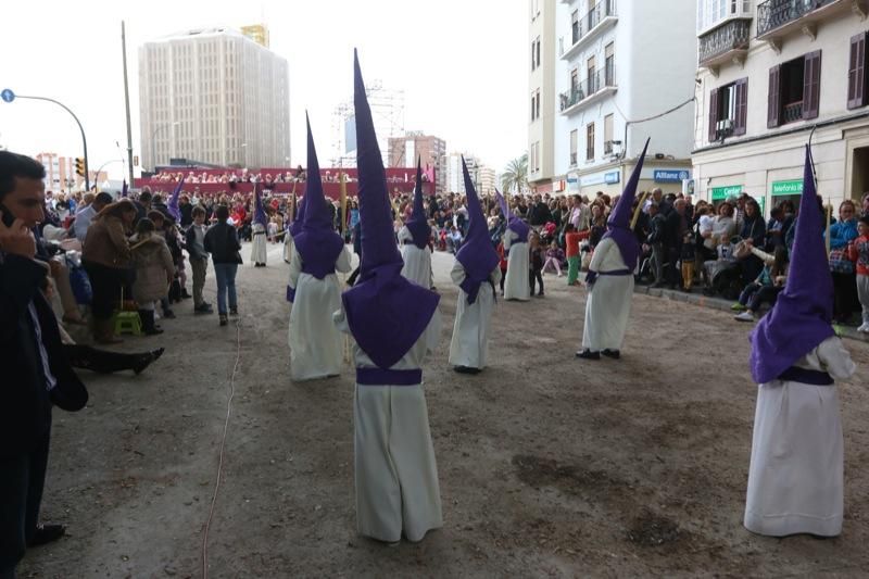 Domingo de Ramos de 2016 | Pollinica