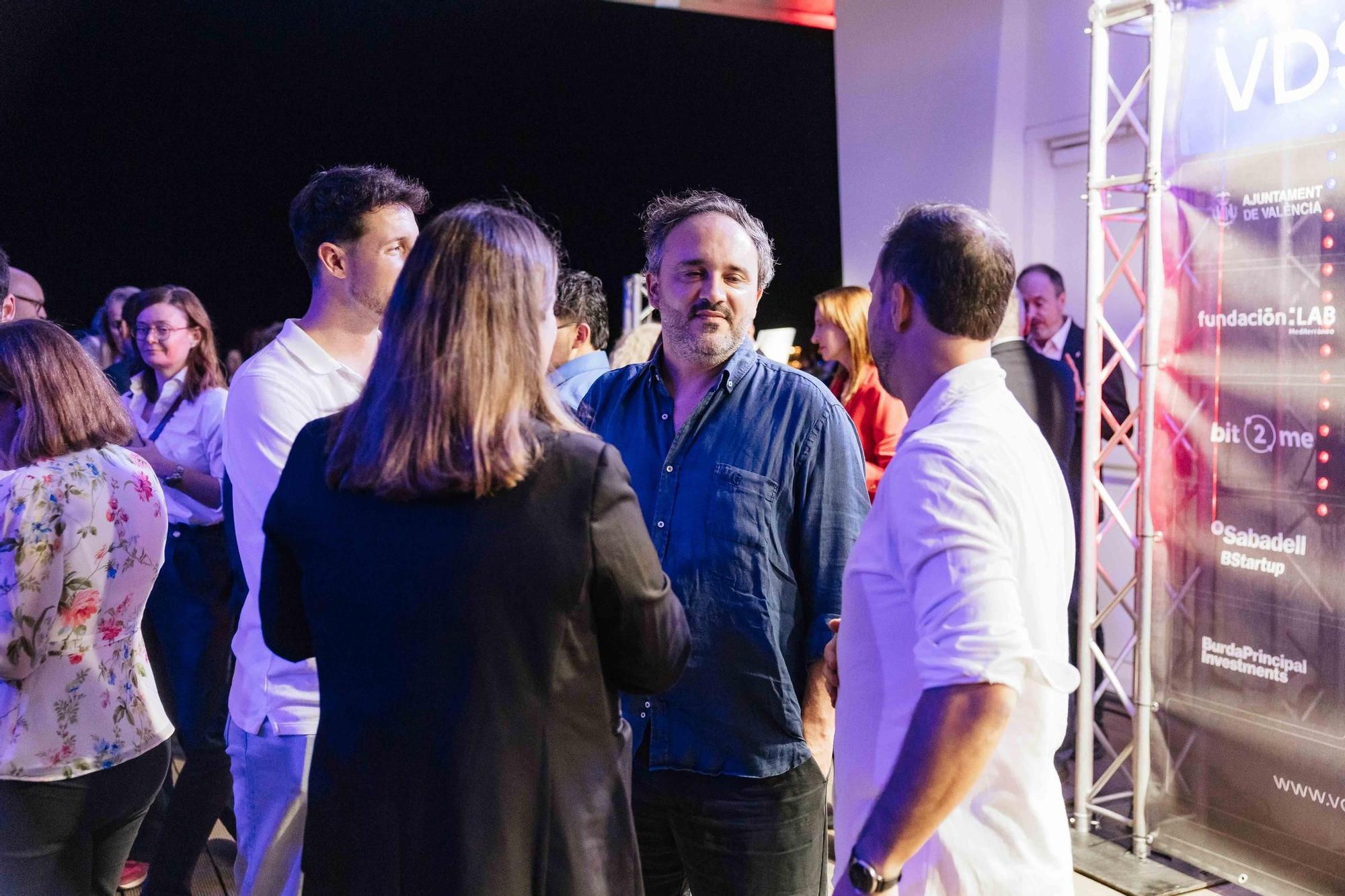 VDS 2025 Guest Reception