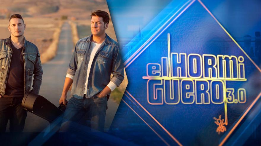 Invitado de El Hormiguero: Miércoles 19 de abril