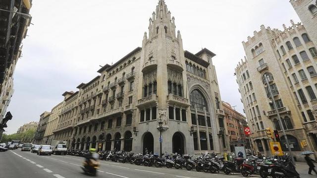 jose42960072 barcelona  barcelon s  16 04 2018   distritos     fachada de180426132228