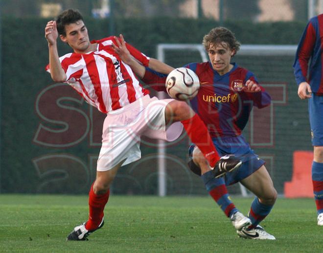 14. Marc Muniesa