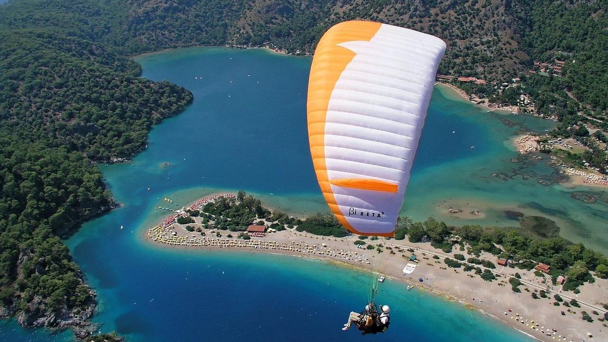 Vacaciones adrenalínicas: experiencias para las que buscan máxima emoción