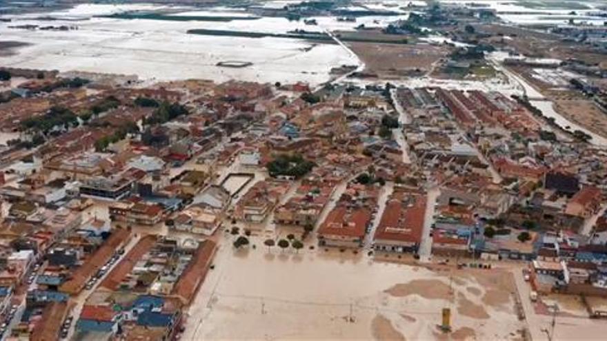 Cese del director de Emergencias de Murcia