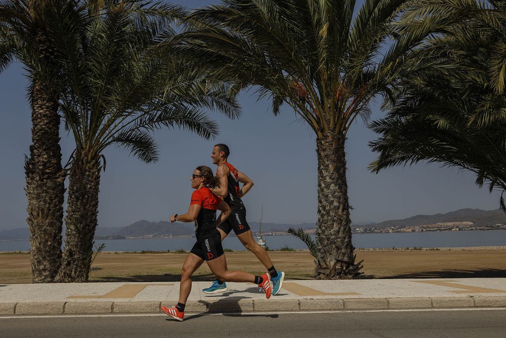 Carrera 10K La Azohía 2022